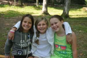3 Friends